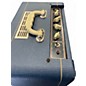 Used VOX AC4C1 Custom 4W 1x10 Tube Guitar Combo Amp