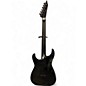 Used 2025 ESP E-II M-2 BLACK NATURAL FADE Solid Body Electric Guitar