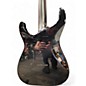 Used 2025 ESP E-II M-2 BLACK NATURAL FADE Solid Body Electric Guitar