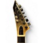 Used 2025 ESP E-II M-2 BLACK NATURAL FADE Solid Body Electric Guitar