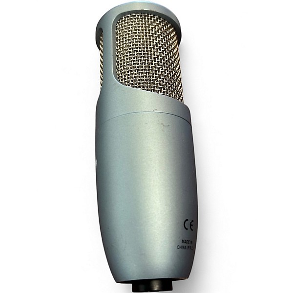 Used AKG Perception 200 Condenser Microphone