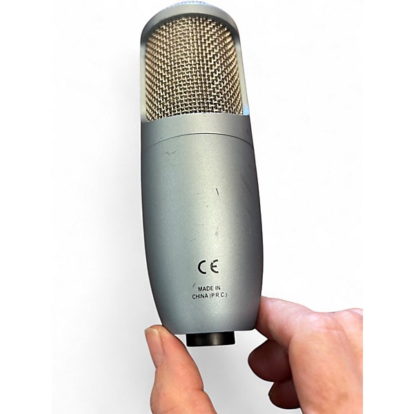 Used AKG Perception 200 Condenser Microphone