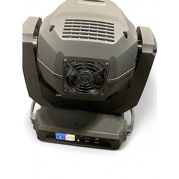 Used CHAUVET DJ Intimidator Spot 360 Intelligent Lighting
