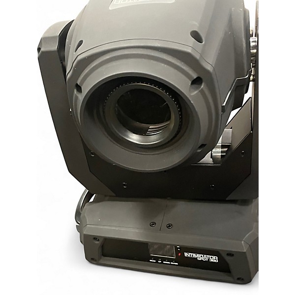 Used CHAUVET DJ Intimidator Spot 360 Intelligent Lighting
