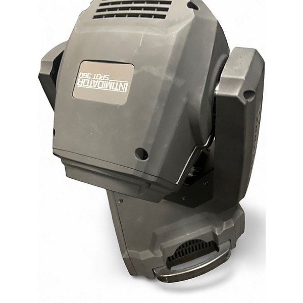 Used CHAUVET DJ Intimidator Spot 360 Intelligent Lighting