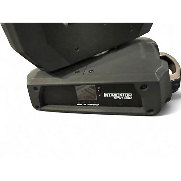 Used CHAUVET DJ Intimidator Spot 360 Intelligent Lighting