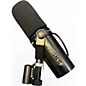 Used Shure SM7DB Dynamic Microphone