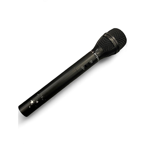 Used Audio-Technica MB 4000c Condenser Microphone