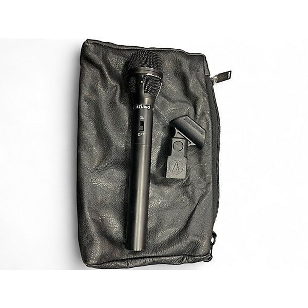 Used Audio-Technica MB 4000c Condenser Microphone