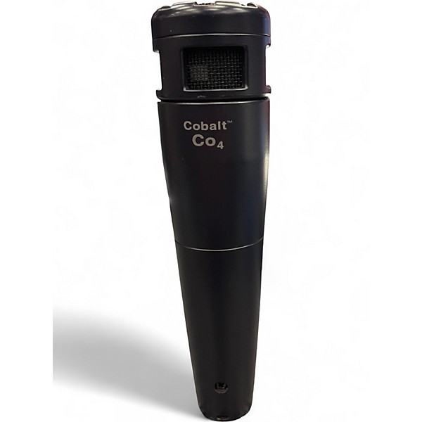 Used Electro-Voice Cobalt Co4 Dynamic Microphone