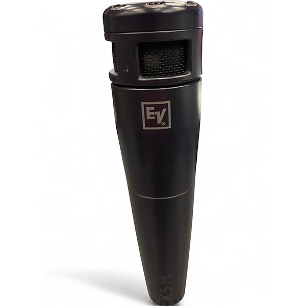 Used Electro-Voice Cobalt Co4 Dynamic Microphone