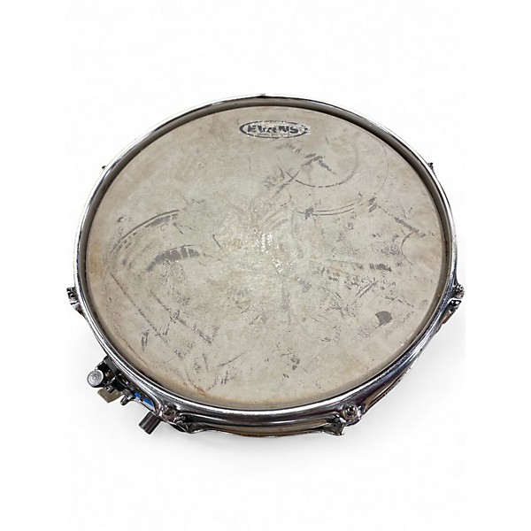 Used Ludwig 13X3 Piccolo Natural Maple Drum