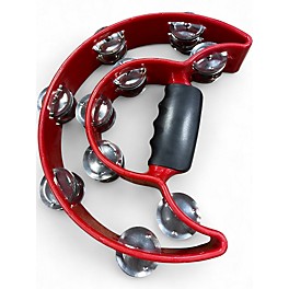 Used Miscellaneous Double Row Tambourine Tambourine