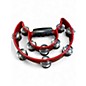 Used Miscellaneous Double Row Tambourine Tambourine