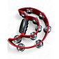 Used Miscellaneous Double Row Tambourine Tambourine