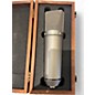 Used Neumann U87AI Condenser Microphone