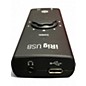 Used IK Multimedia iRig USB Audio Interface