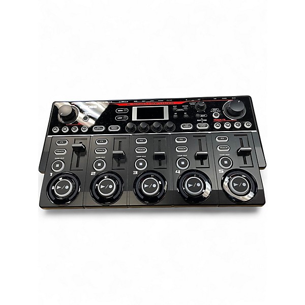 Used BOSS RC505 Loop Station Pedal