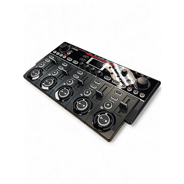Used BOSS RC505 Loop Station Pedal