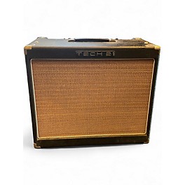 Used Tech 21 Trademark 60 1X12 Guitar Combo Amp