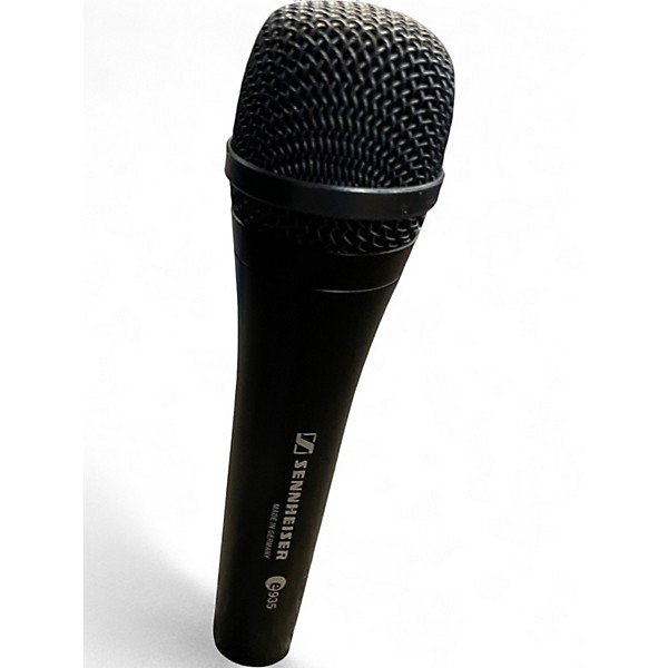 Used Sennheiser E935 Dynamic Microphone