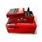 Used 2012 BOSS RC3 Loop Station Pedal