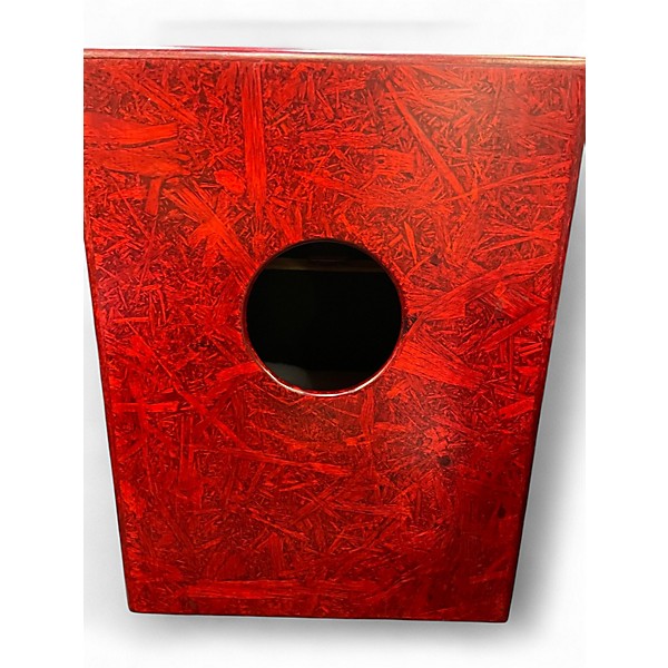 Used Pearl BIG BOOM CAJON Cajon