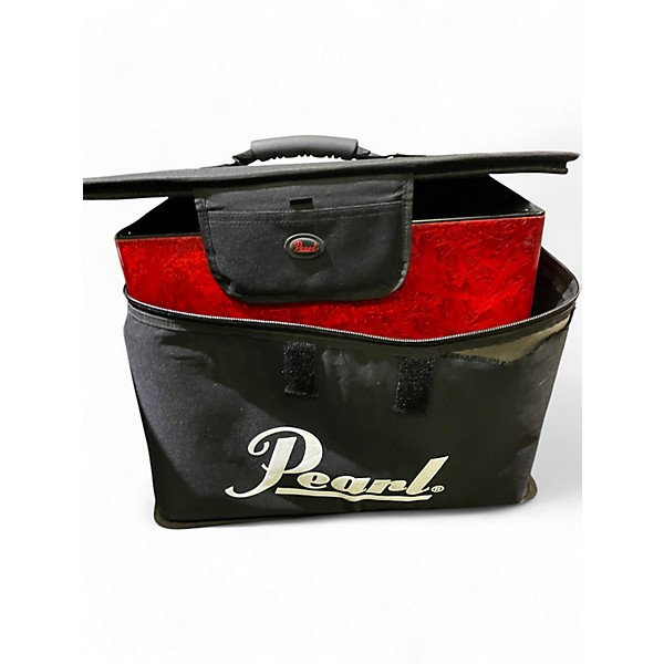 Used Pearl BIG BOOM CAJON Cajon