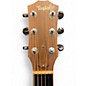 Used 2002 Taylor 414-CE LTD Natural Acoustic Electric Guitar