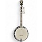 Used Washburn B-16 Sunburst Banjo thumbnail
