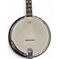 Used Washburn B-16 Sunburst Banjo