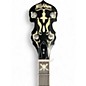 Used Washburn B-16 Sunburst Banjo