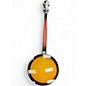 Used Washburn B-16 Sunburst Banjo