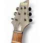 Used Schecter Guitar Research Omen 6 red Solid Body Electric Guitar