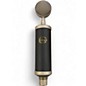 Used Blue Baby Bottle Condenser Microphone