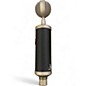 Used Blue Baby Bottle Condenser Microphone