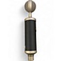 Used Blue Baby Bottle Condenser Microphone