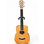 Used 2020 Taylor BT1E Baby Natural Acoustic Electric Guitar thumbnail
