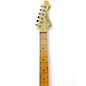 Used Martin STINGER SSX Vintage White Solid Body Electric Guitar