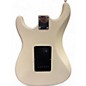 Used Martin STINGER SSX Vintage White Solid Body Electric Guitar