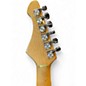 Used Martin STINGER SSX Vintage White Solid Body Electric Guitar