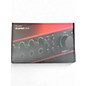 Used Focusrite SCARLETT 18i16 Audio Interface thumbnail