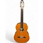 Used Greg Bennett Design by Samick C5 Natural Classical Acoustic Guitar thumbnail