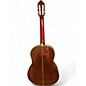 Used Greg Bennett Design by Samick C5 Natural Classical Acoustic Guitar