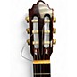 Used Greg Bennett Design by Samick C5 Natural Classical Acoustic Guitar
