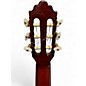Used Greg Bennett Design by Samick C5 Natural Classical Acoustic Guitar