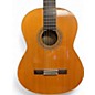 Used Greg Bennett Design by Samick C5 Natural Classical Acoustic Guitar