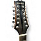 Used Mitchell D120S12 Natural 12 String Acoustic Electric Guitar