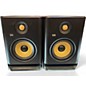Used KRK RP5 ROKIT G4 Pair Powered Monitor