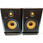 Used KRK RP5 ROKIT G4 Pair Powered Monitor